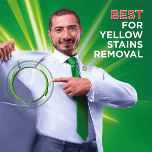 Ariel Automatic Powder Laundry Detergent 5kg - Pinoyhyper