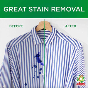 Ariel Automatic Powder Laundry Detergent Original Scent 6kg - Pinoyhyper