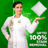 Ariel Nano Pods Powerful Stain Remover Detergent - 450g - Pinoyhyper