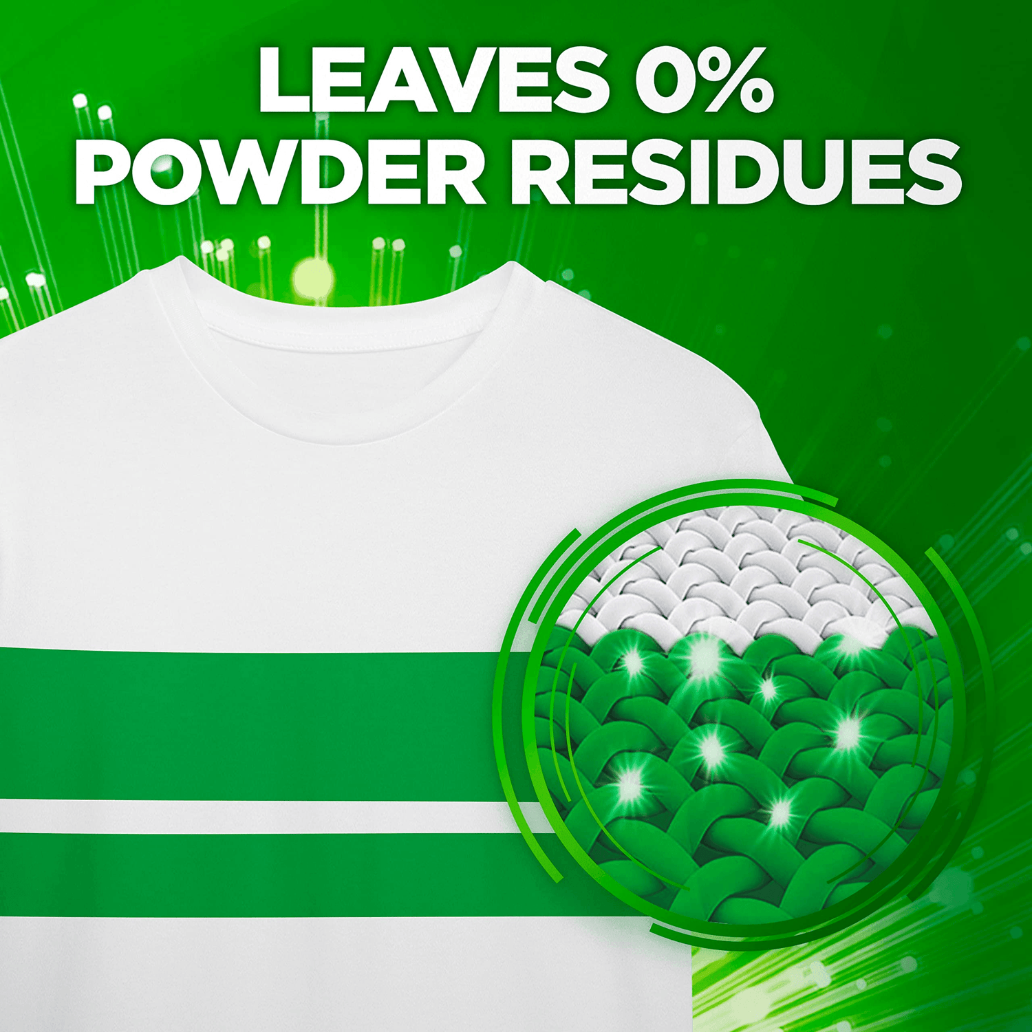 Ariel Nano Pods Powerful Stain Remover Detergent - 450g - Pinoyhyper