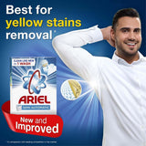 Ariel Semi-Automatic Washing Powder Blue Original Scent 1.5 KG - Pinoyhyper