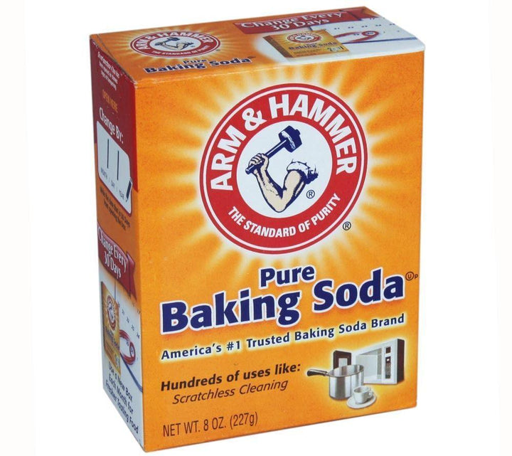 Arm & Hammer Pure Baking Soda 227gm - Pinoyhyper
