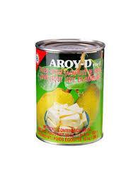 Aroy-D Young Green Jackfruit in Brine 565g - Pinoyhyper