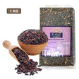 B-Rice Black Glutinous Rice 1Kg - Pinoyhyper