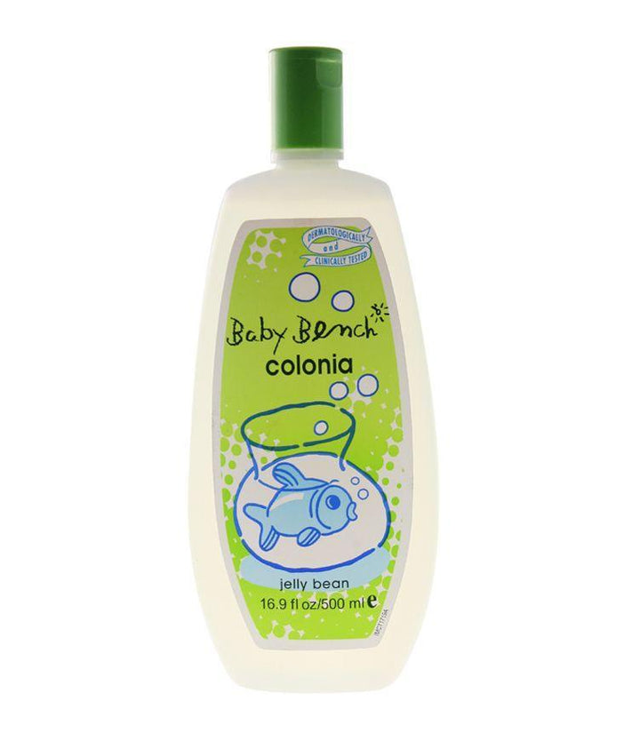 Baby Bench Cologne Jelly Bean 200ml - Pinoyhyper