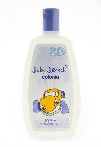 Baby Bench Cologne Popsicle 200ml - Pinoyhyper