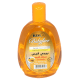 Babyface Facial Cleanser Papaya Extract 250ml - RDL - Pinoyhyper