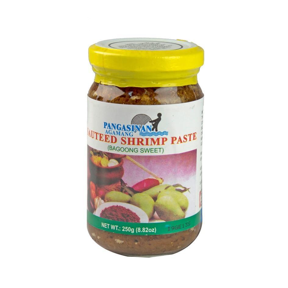 Bagoong Sweet 250g - Pangasinan - Pinoyhyper