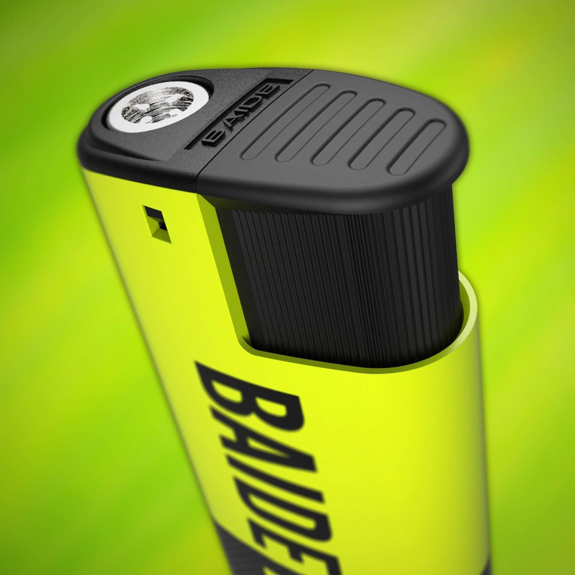 Baide - Lighter - Pinoyhyper