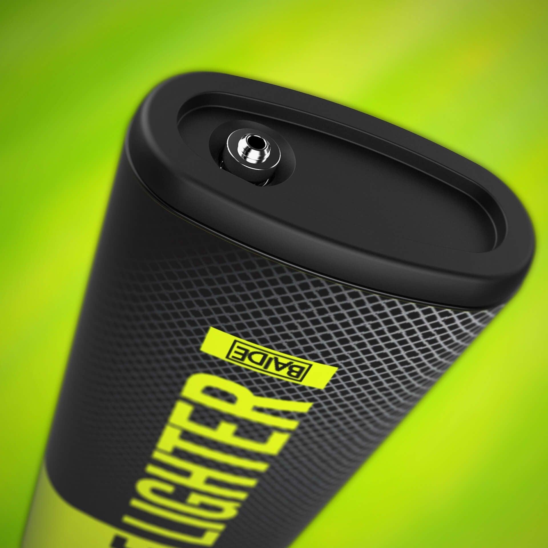 Baide - Lighter - Pinoyhyper