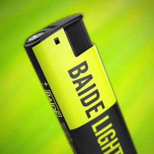 Baide - Lighter - Pinoyhyper