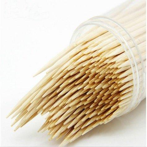 Bamboo Toothpicks - Pinoyhyper