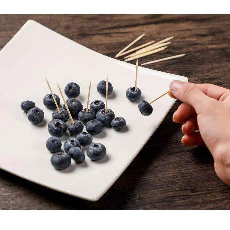 Bamboo Toothpicks – Pinoyhyper