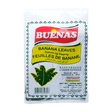 Banana Leaves Buenas 454g - Frozen - Pinoyhyper