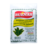 Banana Leaves Buenas 454g - Frozen - Pinoyhyper