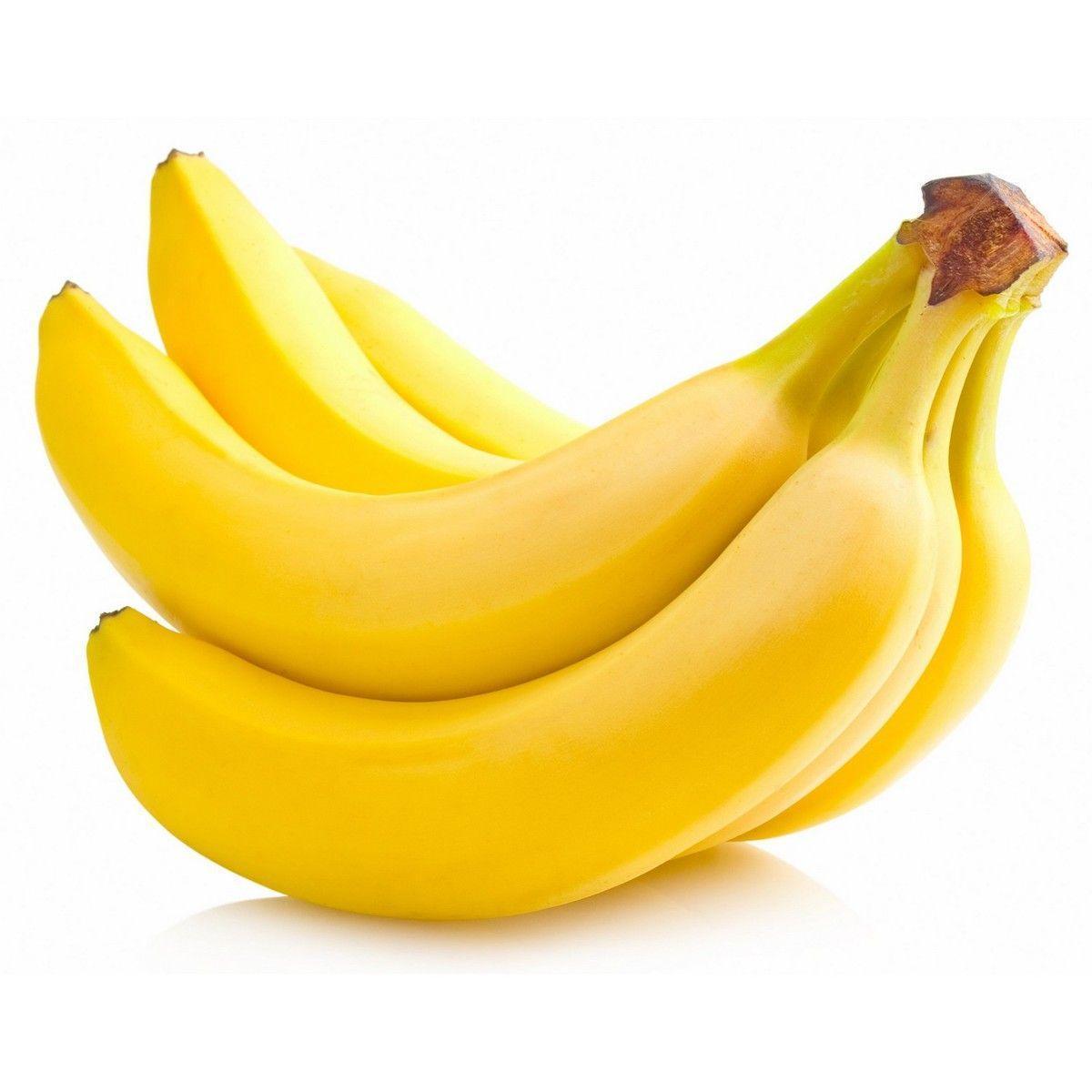 BANANA PHILIPPINES -1KG - Pinoyhyper