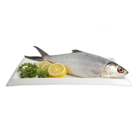 Bangus Milk Fish Big (Frozen) 1.2 to 1.5 KG - Pinoyhyper