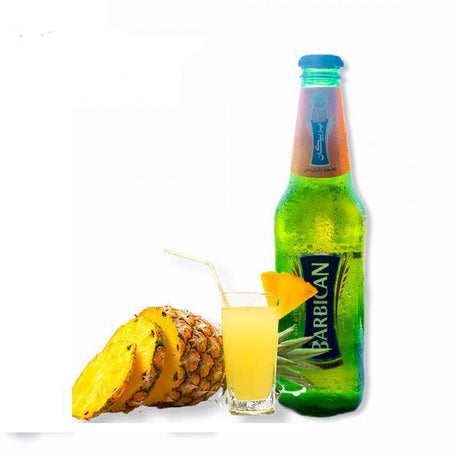 Barbican Pineapple - 330ml - Pinoyhyper