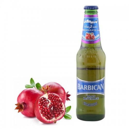 Barbican Pomegranate - 330ml - Pinoyhyper