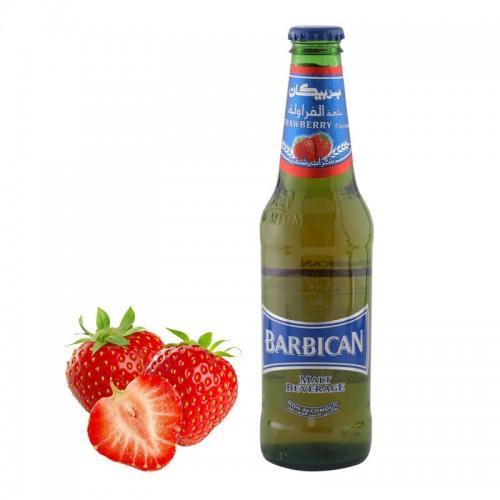Barbican Strawberry - 330ml - Pinoyhyper