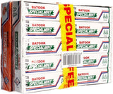 Batook Chewing Gum 2 X 250g value pack - Pinoyhyper