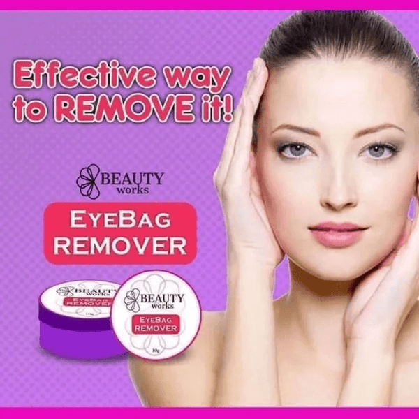 Beauty Works EyeBag Remover - 10g - Pinoyhyper