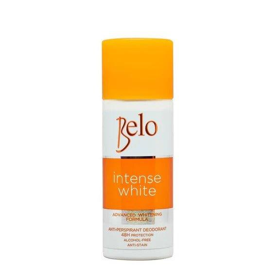 Belo Intense White Antiperspirant Deodorant Underarm Whitening Lightening - 40ml - Pinoyhyper