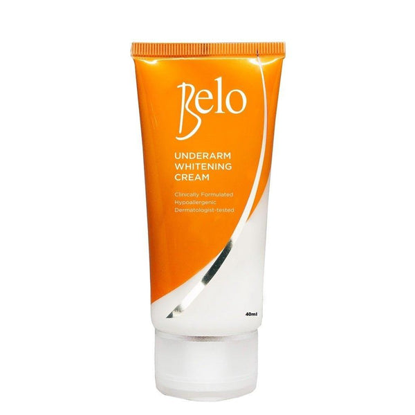 Belo Underarm Whitening Cream - 40ml - Pinoyhyper