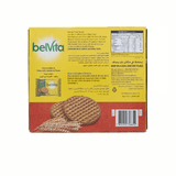 Belvita Bran Biscuit 8 Packets x 56g - Pinoyhyper