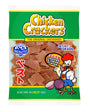 Besuto Chicken Crackers -100gm - Pinoyhyper