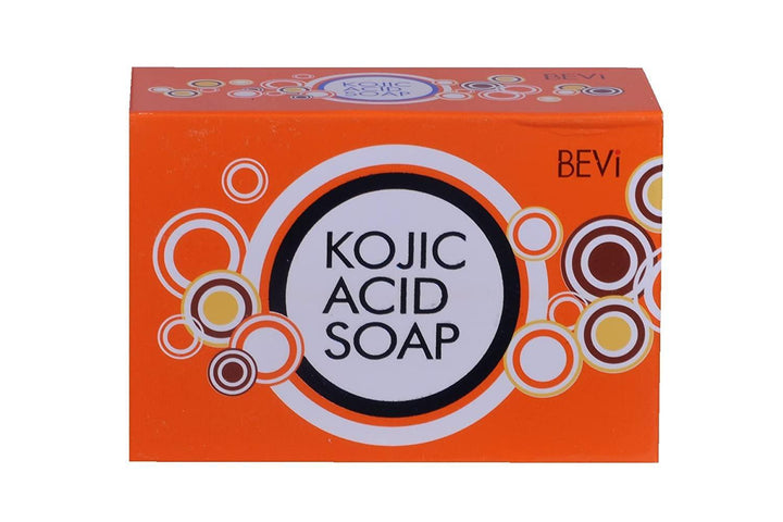 Bevi Kojic Acid Soap 140g - Pinoyhyper