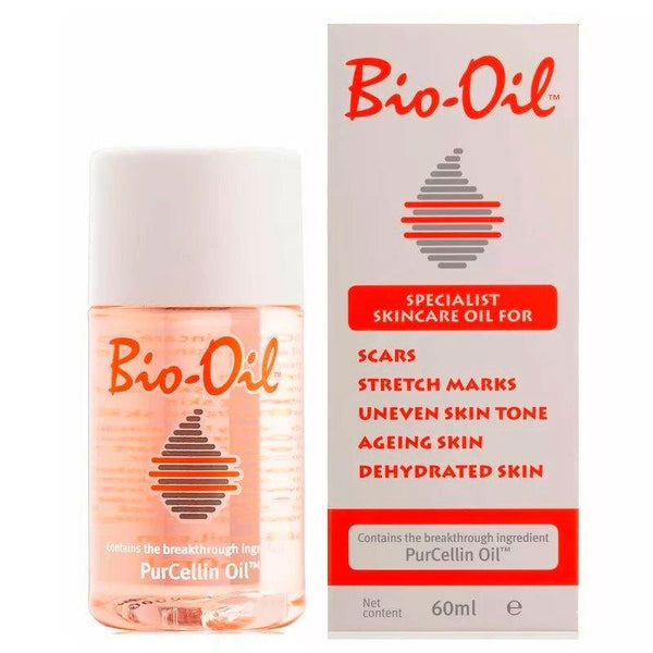 Bio Oil Skincare Oil - 60ml - Pinoyhyper