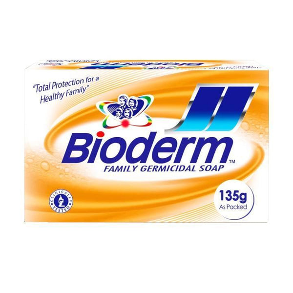 Bioderm Timeless Soap - 135g - Pinoyhyper
