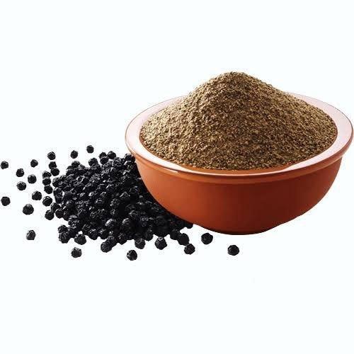 Black Pepper Powder 200g - Pinoyhyper
