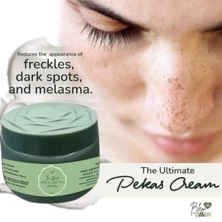 Blem Dr. The Ultimate Pekas Cream - 15g - Pinoyhyper