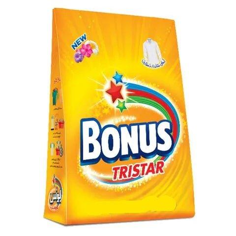 Bonus Tristar Washing Detergent Powder 5KG - Pinoyhyper