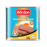 Bordon Chicken Luncheon Meat - 320gm - Pinoyhyper