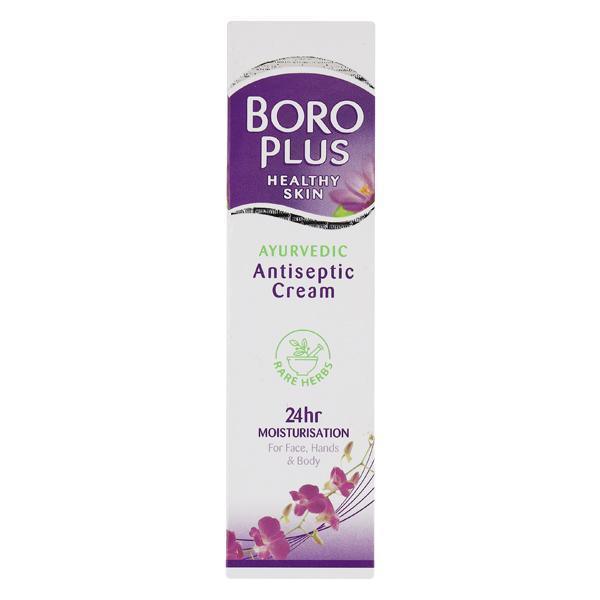 Boroplus Herbal Antiseptic Cream, 40Ml - Pinoyhyper