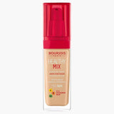 Bourjois Healthy Mix Foundation- N 53 - Light Beige - Pinoyhyper
