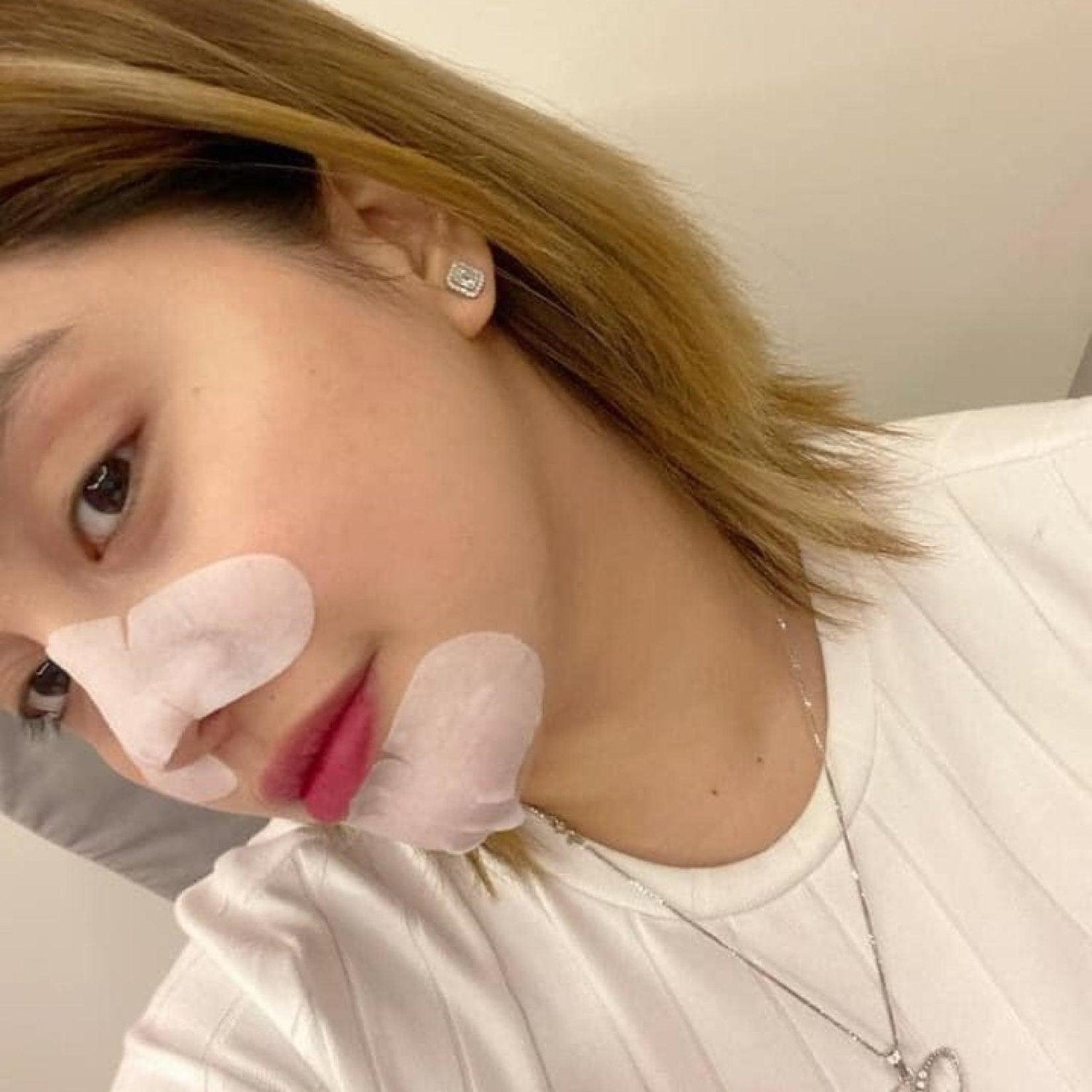 Brilliant 3 Step Blackheads Removal Nose Strips - Pinoyhyper