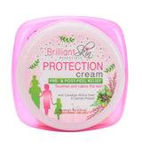 Brilliant Protection Cream Pre &amp; Post Relief -15g - Pinoyhyper