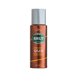 Brut OUD Long Lasting Body Deodorant Spray - 200ml - Pinoyhyper