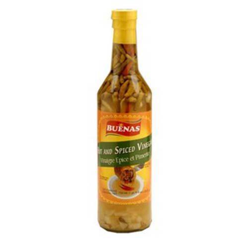 Buenas Spiced Vinegar 750ml - Pinoyhyper