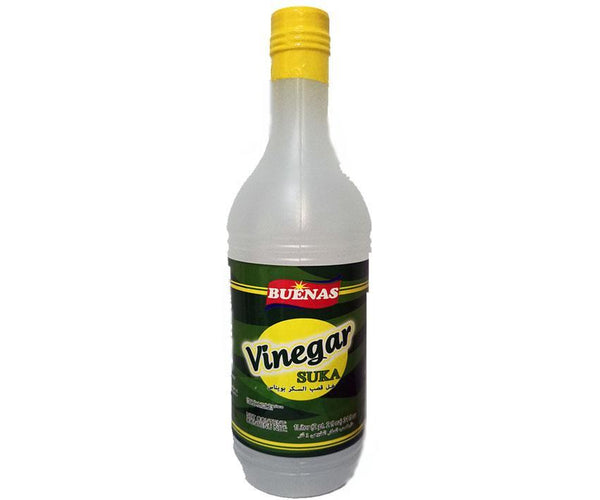 Buenas Vinegar Suka 1 ltr - Pinoyhyper