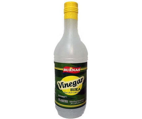 Buenas Vinegar Suka 1 ltr - Pinoyhyper