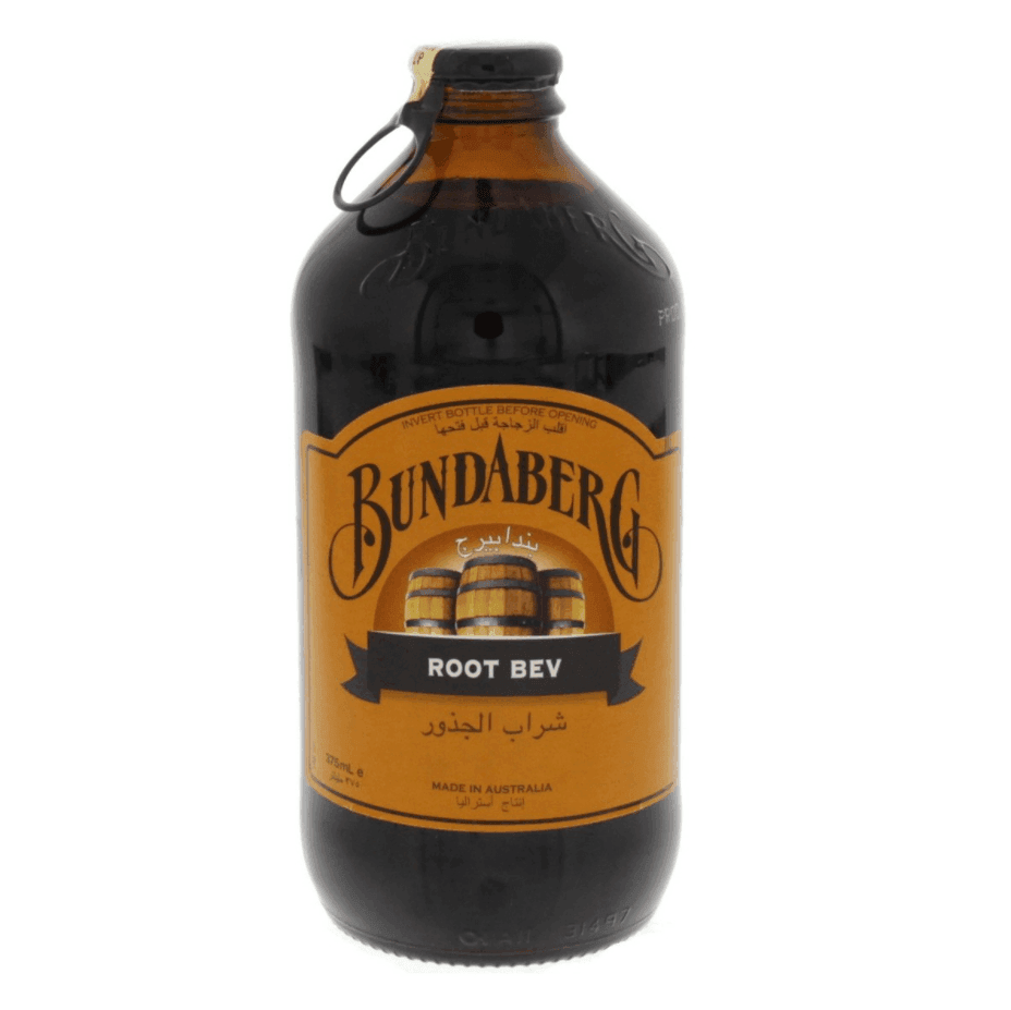 Bundaberg Root Bev 375ml - Pinoyhyper