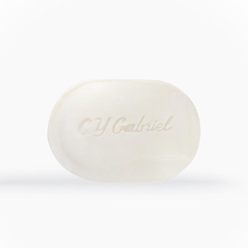 cy gabriel glutathione with milk C.Y. GABRIEL: 64 Taon sa Market ng Whitening Soap