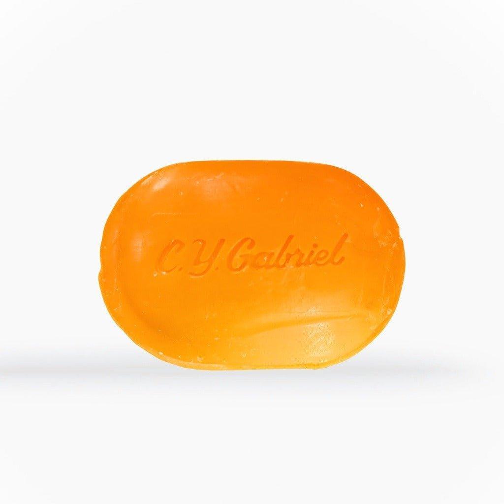 C.Y Gabriel Kojic Soap with Glutathione - 135g  Pinoy Hyper Kuwait