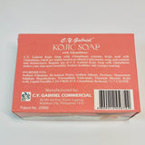 C.Y Gabriel Kojic Soap with Glutathione - 135g - Pinoyhyper