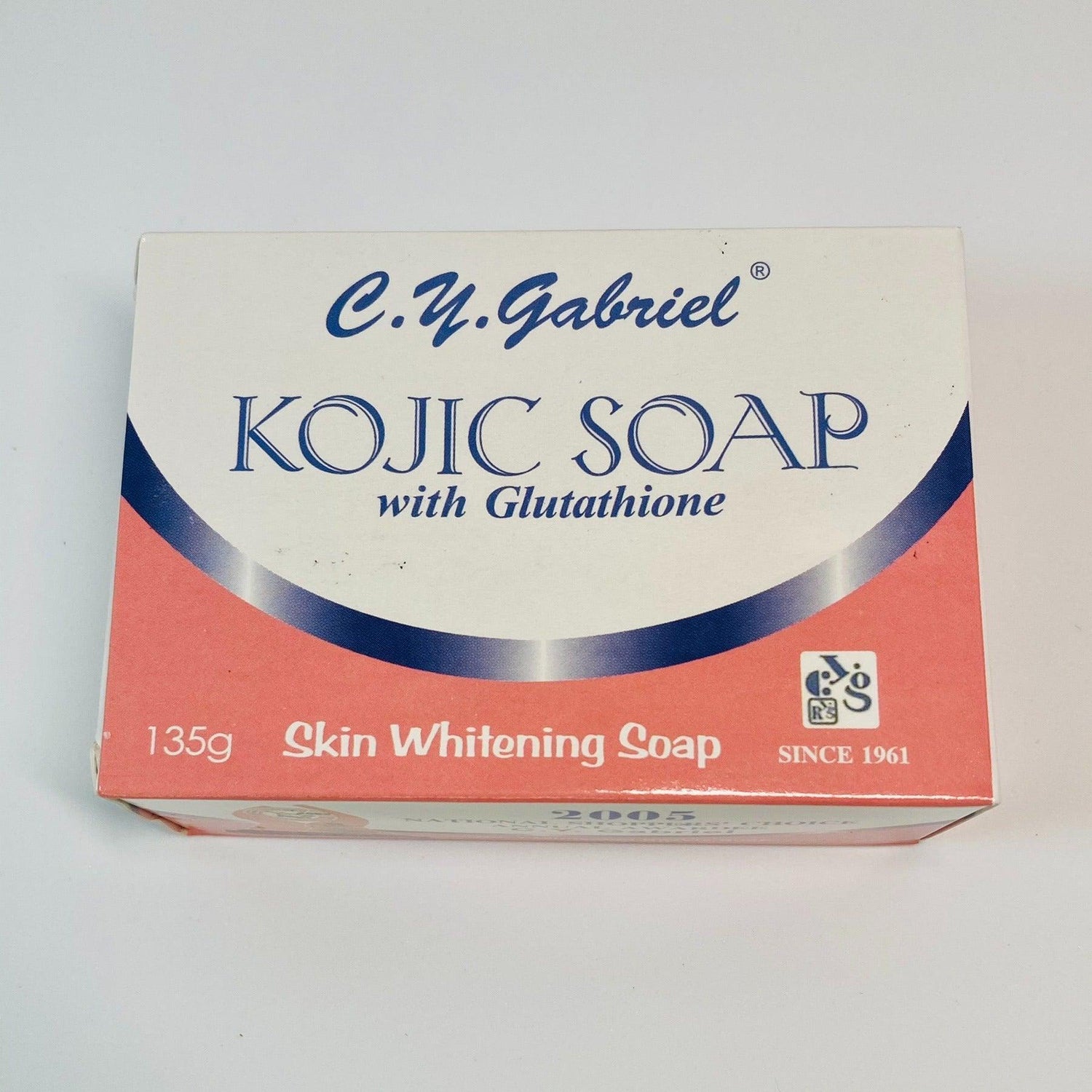 kojic soap with glutathione Glutathione Soap and Kojic Acid main image 1